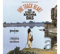 J. Mascis & Devadas - One Track Heart: The Story Of Krishna Das (Original Motion Picture