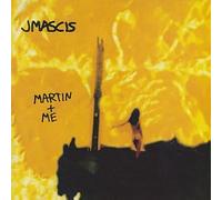 J Mascis - Martini & Me