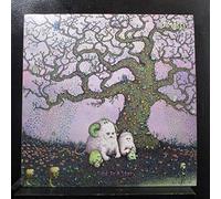 J Mascis - Tied To A Star [Vinilo]