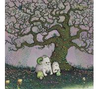 J. Mascis Tied to a Star (Vinyl) 12" Album