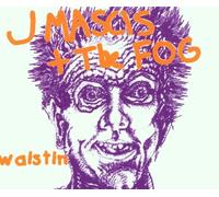 J. Mascis - Waitin