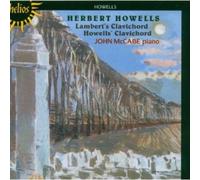 Herbert Howells Lambert's Clavichord, Howells' Clavichord (CD) (Importación USA)