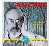 J. Mccabe - John Mccabe