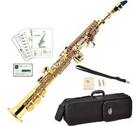 J. Michael SP650 - Saxo soprano