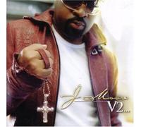 J. Moss – V2: The J. Moss Project – CD – Importación USA