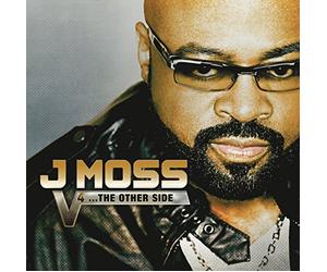 J Moss - V4: the Other Side