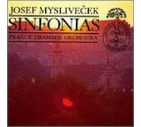 J. Myslivecek - Six Sinfonias