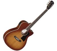 J.N Guitars E/A AUDIT GT CW-SLD SPRU/SAPE