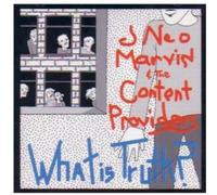 J. Neo Marvin - What Is Truth?