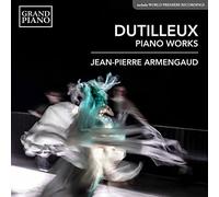 J P Armengaud – Œuvres pour Piano – NAXOS