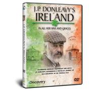 J.P. Donleavys Ireland - In All Her Sin [Edizione: Regno Unito] [Italia] [DVD]
