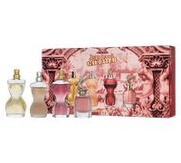 J.P. Gaultier Feminine Miniatures Set set de regalo Mujer 24 ml