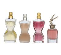 J.P. Gaultier Feminine Miniatures Set Set de regalo Set de regalo 24 ml Mujer