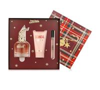 J.P. Gaultier Scandal Edp Spray 80 ml Sets - Fragancia elegante para mujer - N/A