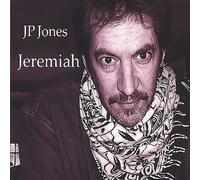 J.P. Jones - Jeremiah