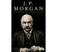 J. P. Morgan: The Banker Who Built Modern Capitalism (Architects of Wealth)