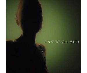 J.P. Shilo - Invisible You (Feat Mick Harvey Kim Salmon Steve Shelley) [VINYL] [Vinilo]