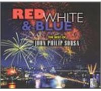 J.P. Sousa - Red White & Blue