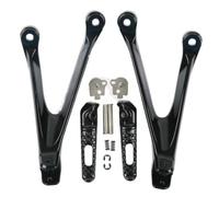 J Para CBR1000RR 2008 2009 2010 2011 2012 2013 2014 2015 2016 Reposapiés Trasero Para Pasajero Motocicleta Soporte Reposapiés Piezas Repuesto Para Motocicleta Accesorios