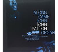 J. Patton - Along Came John [Vinilo]