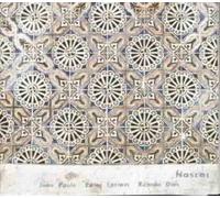 J.Paulo - A.V.: Nascer