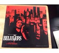 J Peter Robinson - The Believers [LP]