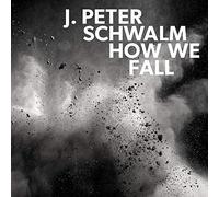 J.Peter Schwalm - How We Fall [VINYL] [Vinilo]