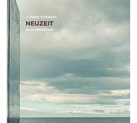 J.Peter Schwalm - Neuzeit [Vinilo]