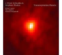 J.Peter Schwalm - Transneptunian Planets [VINYL] [Vinilo]