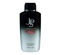 J.Player JPS Sport Man - Gel de ducha y baño (500 ml)