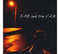 J-Po and the V.A.B - J-Po & the V.A.B.