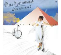 Who Are You [Hqcd] [Reissue]