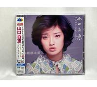 Momoe Yamaguchi - Golden Best Album's Sellection