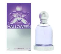 Halloween Halloween Eau de Toilette by Jesús del Pozo 50 ML