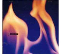 J - Pyromania