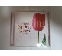 J-R&B ~ Spring Songs