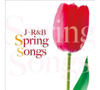 J-R&B-Spring Songs-