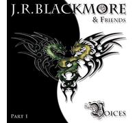 J.R. Blackmore & Friends - Voices [& Friends]