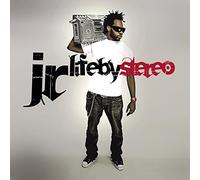 J.R. – Life By Stereo – CD