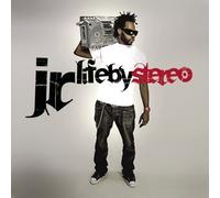 J.R. - Life By Stereo by J.R. (2008) Audio CD