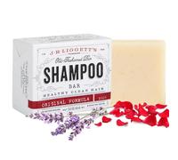 J.R. Liggett's Old-Fashioned Bar Shampoo The Original Formula - 3,5 oz
