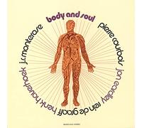 J.R. Monterose - Body and Soul (Remastered) [Import]