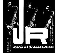 J.R. Monterose - In Action