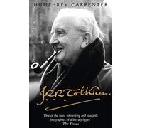 J. R. R. Tolkien: A Biography