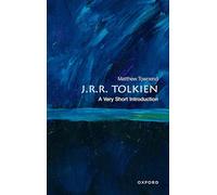 J.R.R. Tolkien: A Very Short Introduction (Very Short Introductions)