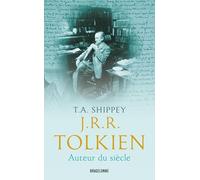 J.R.R. Tolkien, auteur du siècle