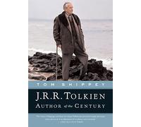 J.r.r. Tolkien: Author of the Century