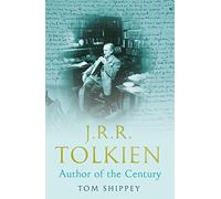 J. R. R. TOLKIEN: Author of the Century