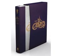 J. R. R. Tolkien Beowulf (Tapa dura)