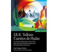 J. R. R. Tolkien Cuentos De Hadas